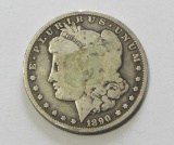 1890-O $1 MORGAN