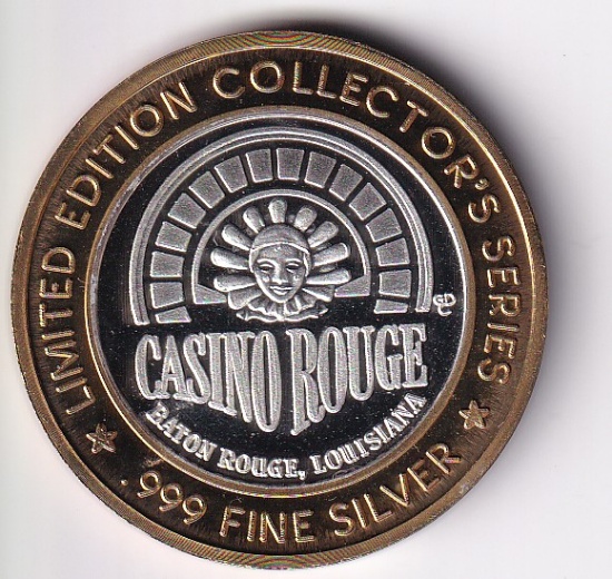 CASINO ROUGE