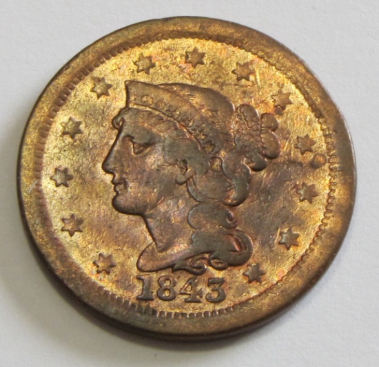 STAR COIN & CURRENCY AUCTION WEDNESDAY NIGHT EVENT