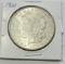 1921 Morgan Silver Dollar