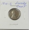 1910-S Lincoln Cent