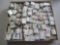 MASSIVE STAMP LOT APPROX 20,000 STAMPS ALL CATALOGED