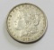 $1 1878 7/8 TAILFEATHERS MORGAN