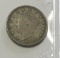 1906 LIBERTY NICKEL