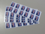 100 FOREVER STAMPS $55 FACE