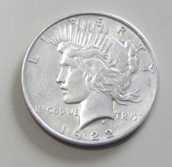 $1.1922d piece