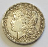 $1 1883 MORGAN