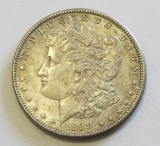 BU $1 1888-S MORGAN