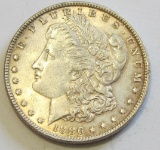 $1 1886 MORGAN