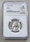 1962 QUARTER NGC PROOF 67