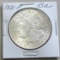 1921 Morgan Dollar BU