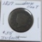 1829 Large Cent - Better Date