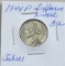 1944-P Silver Jefferson Nickel BU