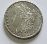 $1 1887 MORGAN