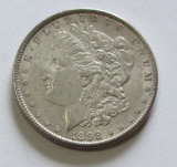 $1 1898 MORGAN
