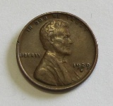 1929 D WHEAT CENT