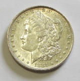 $1 1881-O BU MORGAN