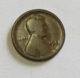 1922-D WHEAT CENT