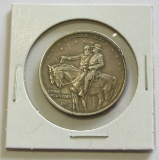 1925 STONE MOUNTAIN COMMEMORATIVE