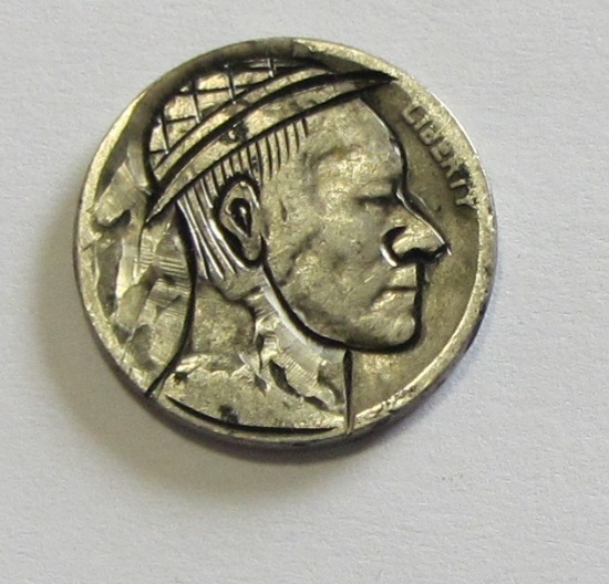 HOBO NICKEL