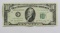 $10 1950-A FEDERAL RESERVE NOTE