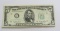 $5 1950 FEDERAL RESERVE NOTE
