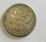 1883-S $1 MORGAN