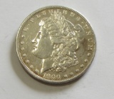 1900-S $1 MORGAN