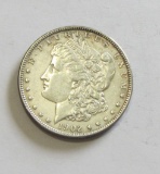 1902 $1 MORGAN