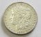 $1 1892 MORGAN SILVER DOLLAR