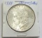 1889 Morgan Dollar UNC