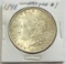 1898 Morgan Dollar UNC