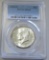 1968-D KENNEDY PCGS 65