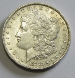 $1 1880-O MORGAN