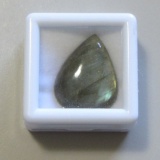 LARGE GEMSTONE