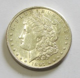 $1 1897-S MORGAN