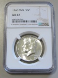 1966 SMS KENNEDY NGC 67