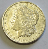 $1 1892-O MORGAN