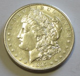 $1 1887-S MORGAN
