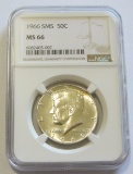1966 SMS KENNEDY NGC 66