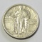 1917 STANDING LIBERTY QUARTER