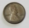 1909 VDB WHEAT CENT HIGH GRADE