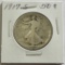 1917-S Walking Liberty Half Dollar