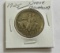 1925 Stone Mountain Commemorative Silver Half Dollar