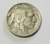 1929-S BUFFALO NICKEL BETTER DATE