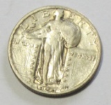 1929 STANDING LIBERTY QUARTER