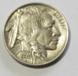 1930 HIGH GRADE BUFFALO NICKEL