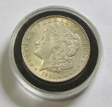 1921 Morgan Dollar