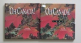 LOT OF 2 1995 OH CANADA 6 COIN SET 1977 7 COIN SET