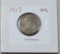 1917 WHEAT CENT AU